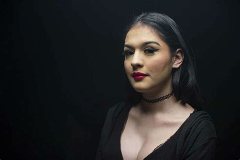 Life In Transition Documenting The Lives Of Transgender San Antonians
