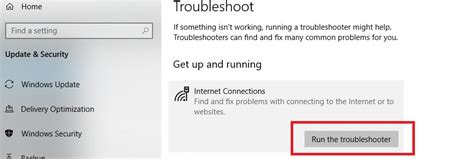 Windows Update Troubleshooter Windowsclassroom