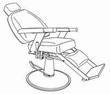Drawing Barber Chair Patent Getdrawings Patentsuche Bilder sketch template