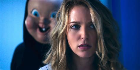 happy death day  story details reveal   set    day