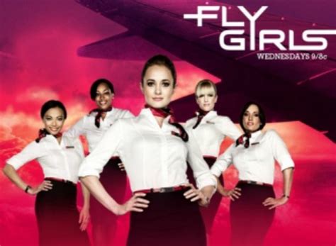 fly girls tv show air  track episodes  episode