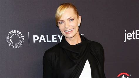Jaime Pressly Why I Love My ‘beautifully Flawed’ Character On ‘mom’