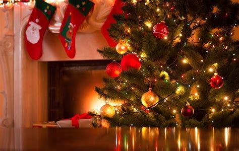 fake christmas tree    making  sick womens health