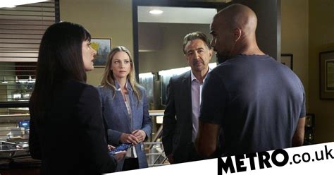Criminal Minds Crew Member Sues Over Alleged Sexual Harassment On Set