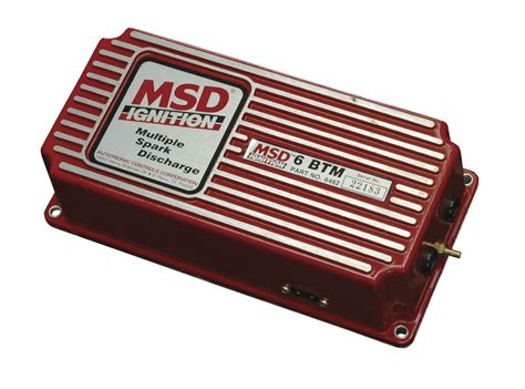 msd ignition  msd  btm cd ignitions summit racing