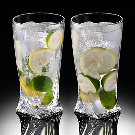 Best And Coolest 17 Highball Glasses 2019