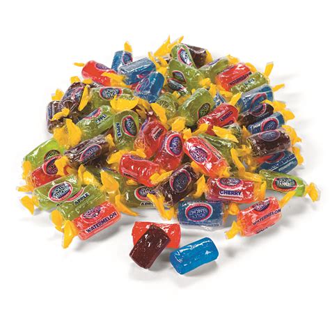 assorted flavor jolly ranchers  pieces  ebay