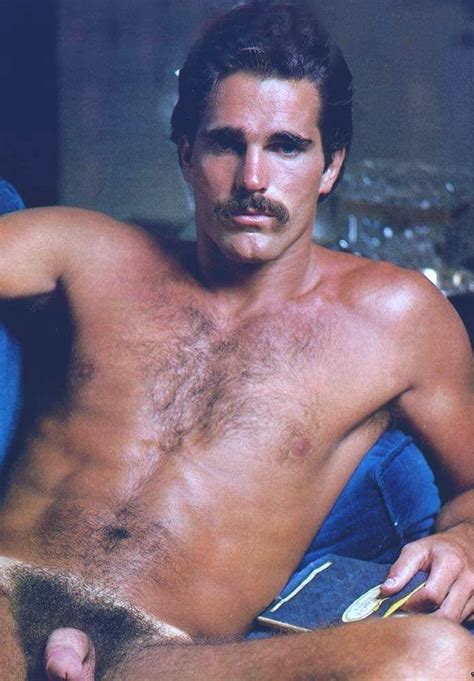 70’s Playgirl Dude Daily Squirt