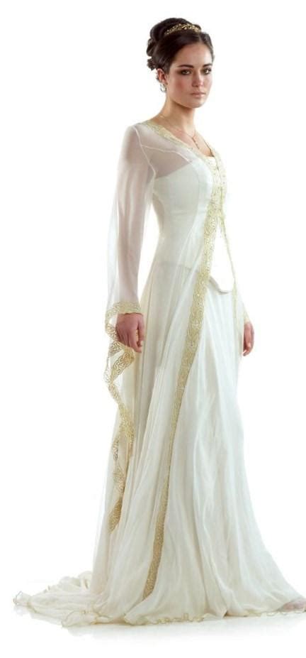 plus size celtic wedding dresses pluslook eu collection