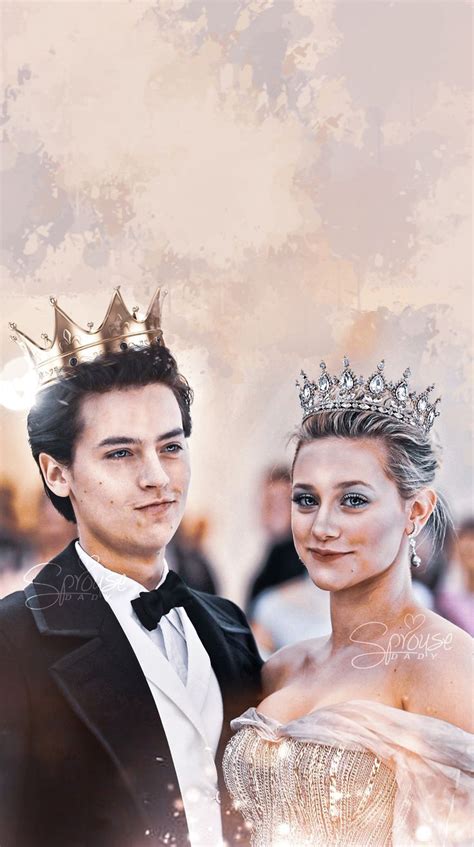 bughead wallpaper sfondi riverdale divertente foto rare