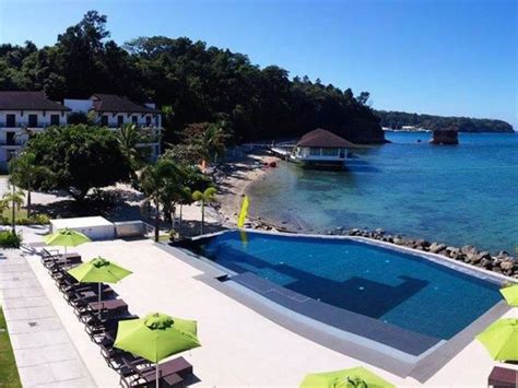 Top 13 Beach Resorts In Subic Zambales Near Manila