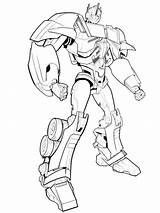 Optimus Transformer Boyama Coloriage Minika Getdrawings Boya Arcee sketch template