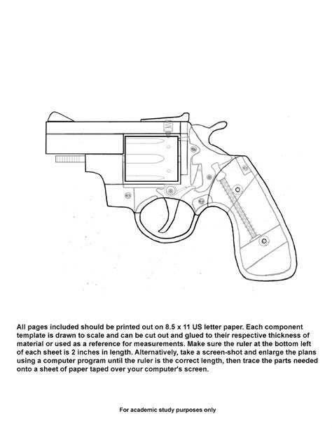 diy  revolver plans professor parabellum survival weapons weapons guns guns  ammo