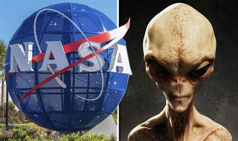 nasa on the brink of the most profound discovery ever… alien life