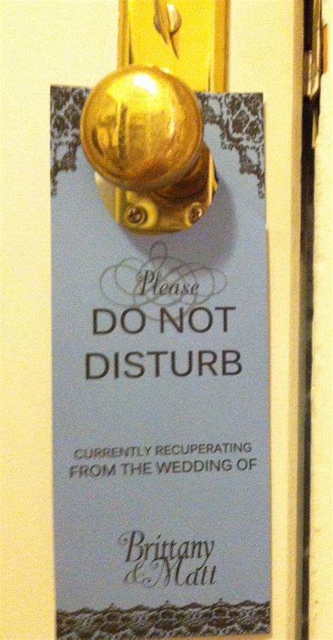 dont disturb sign dont disturb wedding paper disturbing bottle opener wall bench sign