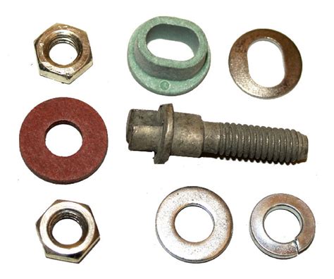 ford parts starter post kit