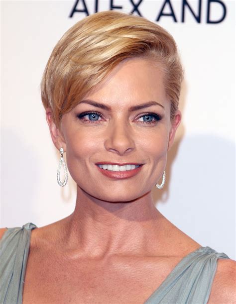 jaime pressly   annual race  erase ms gala  beverly hills
