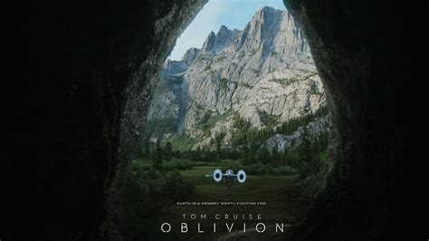 film grad reviews oblivion