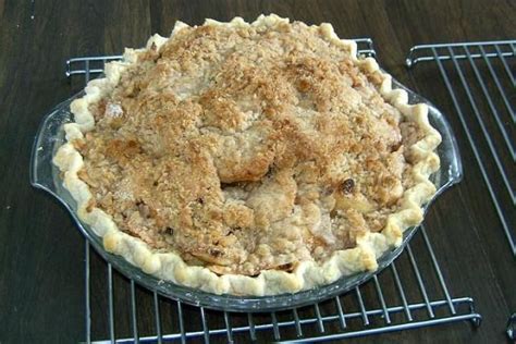 auntie willie s dutch apple pie recipe dutch apple pie