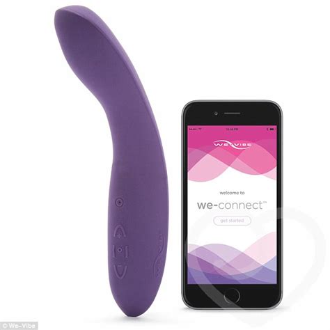 smart vibrator maker sued for tracking users most intimate habits