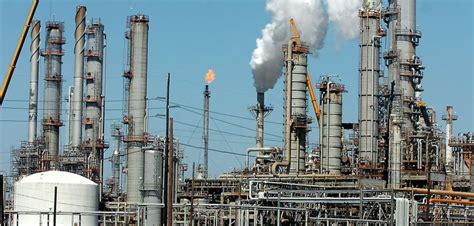 violations at port arthur refinery bring 8 75 million fine houston chronicle