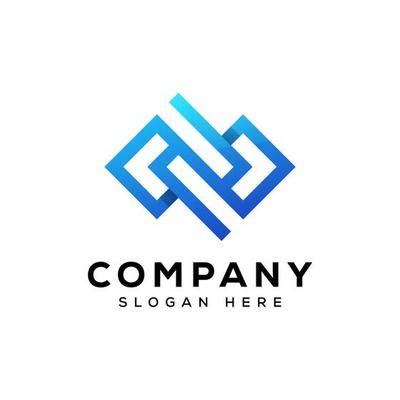 company logo vector art icons  graphics