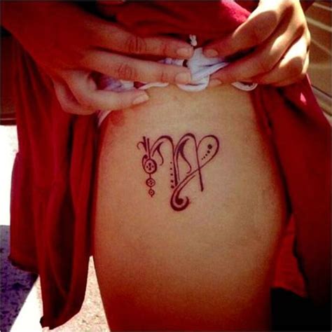 12 best zodiac sign tattoos virgo tattoos images on pinterest constellation tattoos zodiac
