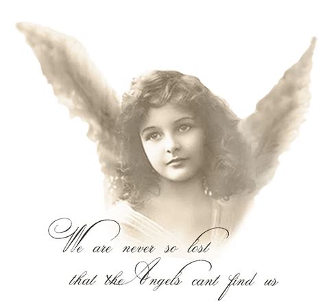 Vintage Girl Angel Digital Collage P1022 Images Vintage Vintage