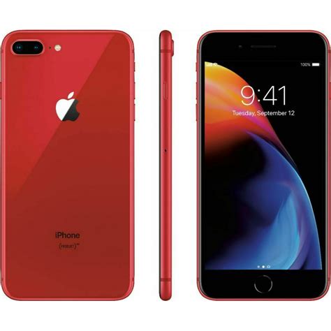 refurbished apple iphone   gb red verizon gsm unlocked walmartcom walmartcom