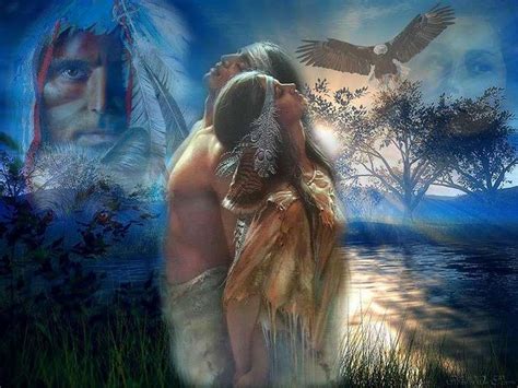 Cherokee Quotes About Soul Mates Quotesgram