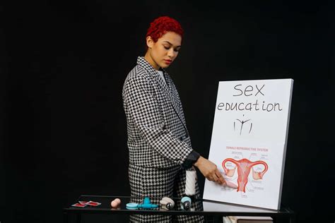 ⭐ Reasons Why Sex Education Should Be Taught In Schools Why Sex