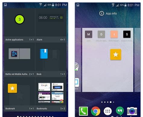 add chrome bookmarks   android home screen syncios blog