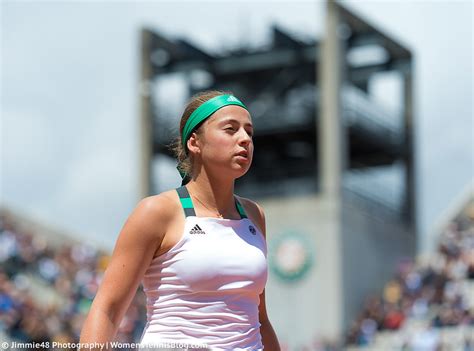 day 10 french open in photos ostapenko bacsinszky win