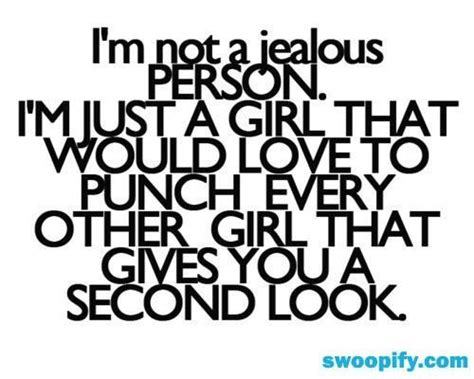 Jealousy Quotes Possessive Jealousy Quotes Girlfriend Quotes