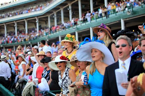 history   kentucky derby interesting facts