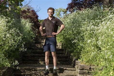 meet  gardener gardens illustrated whatley manor hotel spa