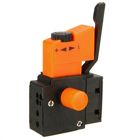 fa bek adjustable speed switch electric hand drill speed control trigger switch lock