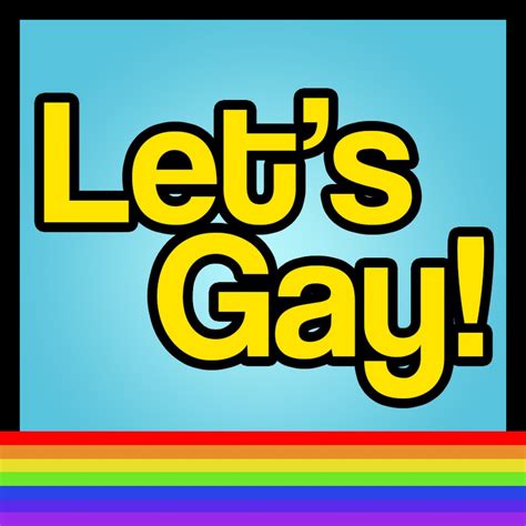 Let S Gay Youtube
