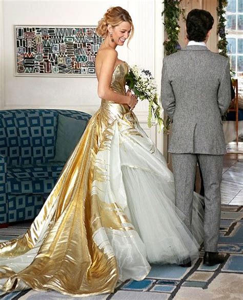 bodas de serie los mejores vestidos de novia moda en serie