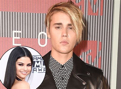 justin bieber shares selena gomez pic after her night with niall e