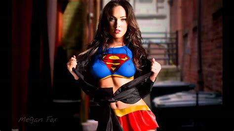 8 Beautiful Superhero Cosplays With Body Paint Quirkybyte