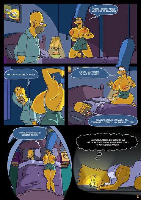 Sexy Sleep Walking Simpson Porno