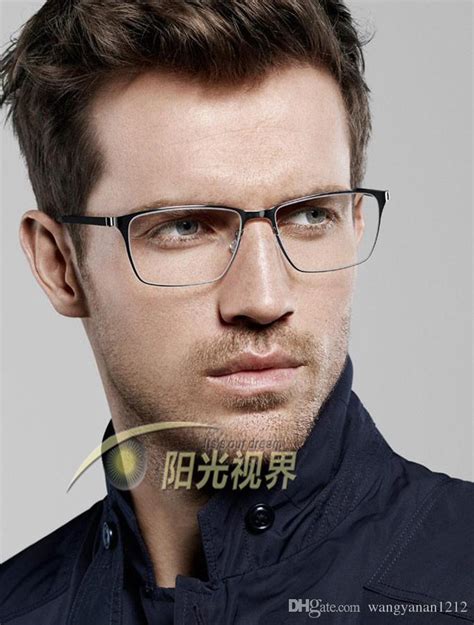 mens eyeglass frames 2018 glasses blog