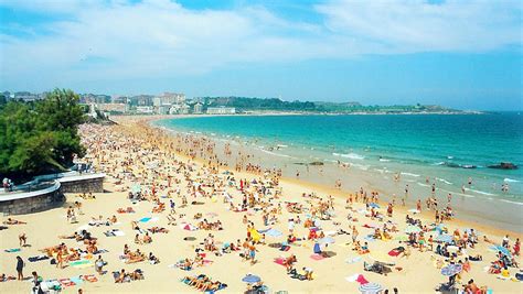det er officielt spanien har verdens bedste strande billejeinfo
