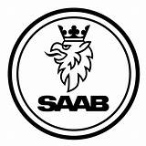 Saab Vakeel Autoblog Automerken Logos Sahab Autocollant Freepngimg sketch template