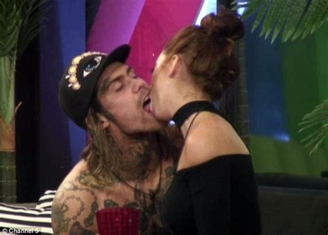 Big Brother 2016 S Laura Carter S Sex Tape With Top