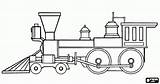 Coloring Steam Locomotive Pages Train Printable Large Engine Drawing Trains Digis Clipart Bjl Oncoloring sketch template