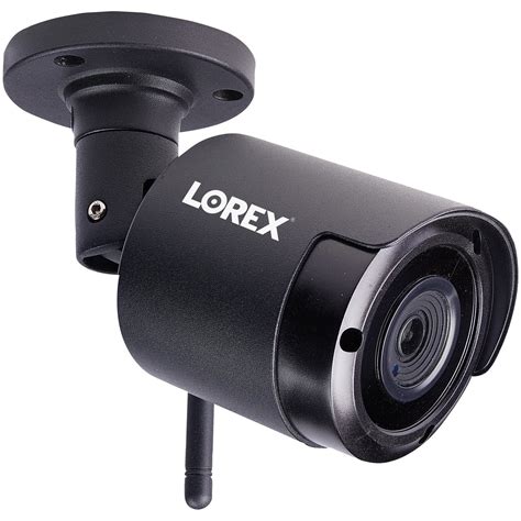 lorex lwb p hd add  outdoor wireless security camera walmartcom walmartcom