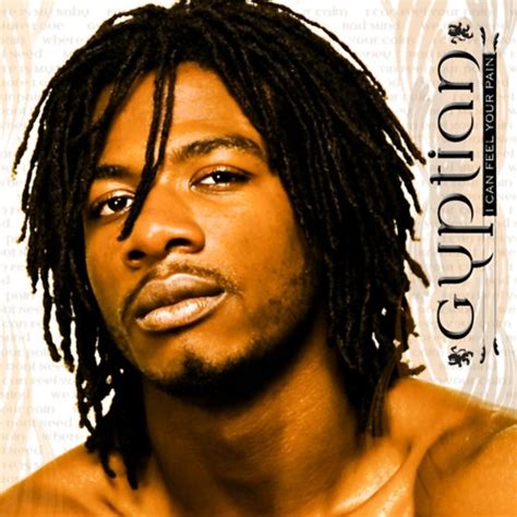 Gyptian I Can Feel Your Pain Vp Records