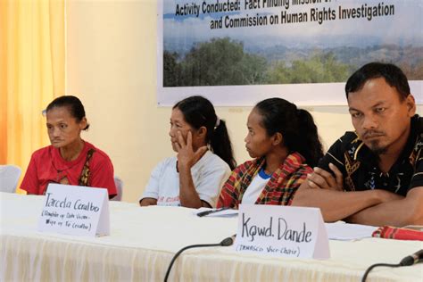 Philippine Tribe Wants End To Mindanao Coffee Plantation Preda